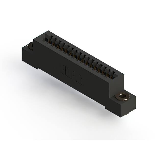 892-016-520-103 EDAC Inc.  Edgeboard Connectors